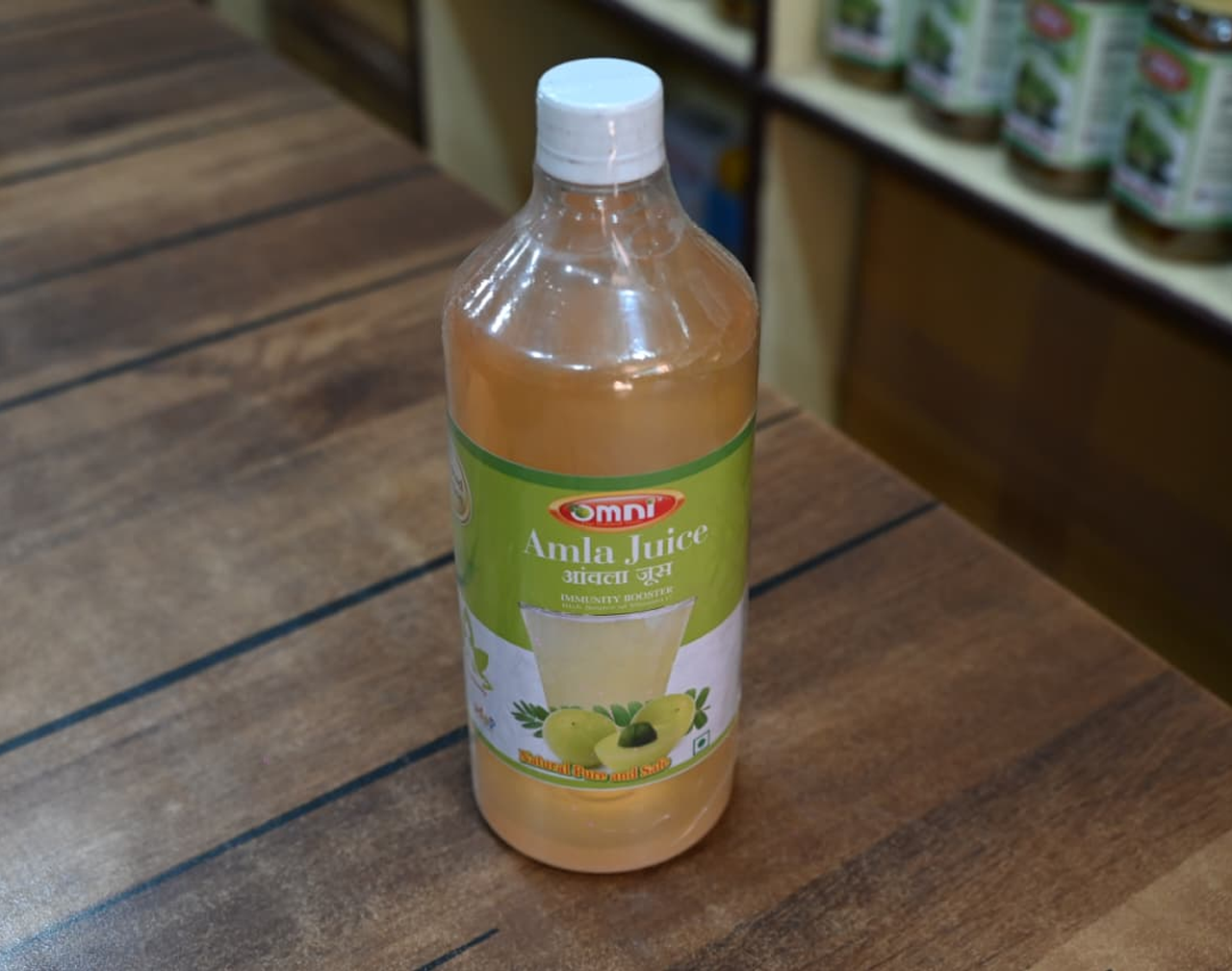 Amla Juice