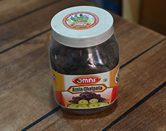 Amla Chatpata